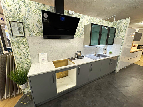 Display symphony kitchen - symphony,