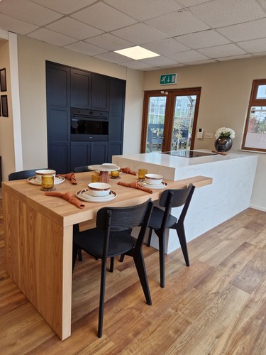 Display kitchen premium - ex-display, –