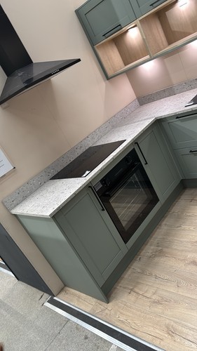 Kitchen beko - ,