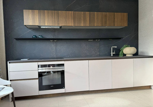 Display cesar kitchen - ex,