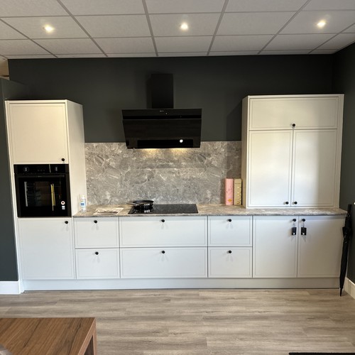 Display masterclass melrose - masterclass,