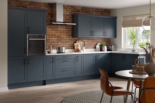 New not display - not, kitchen