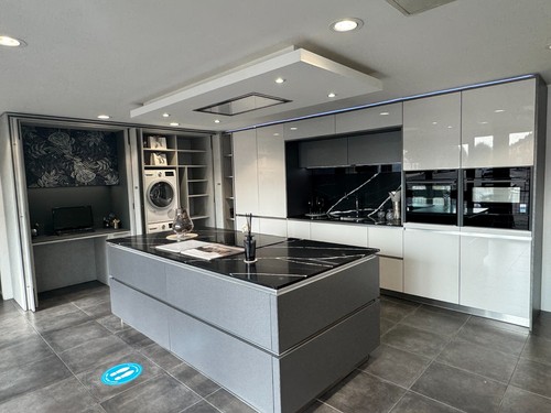 Display schmidt kitchen - ex-display,