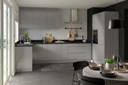 New not display - new, kitchen