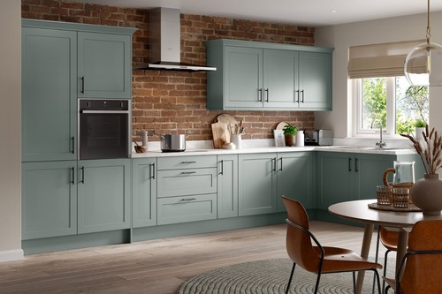 New not display kitchen - display,